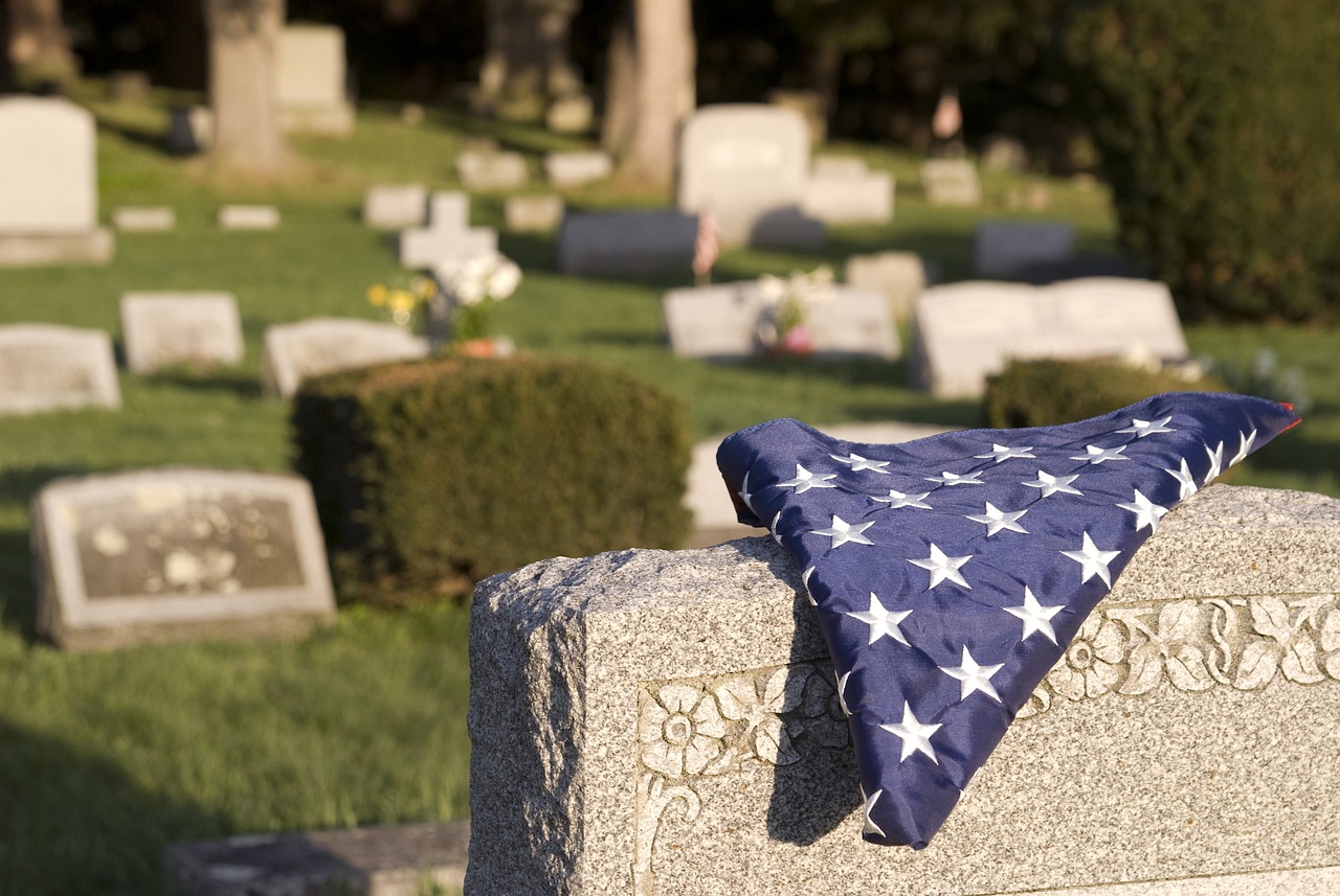 Military Funerals Collins Funeral Home Edison GA
