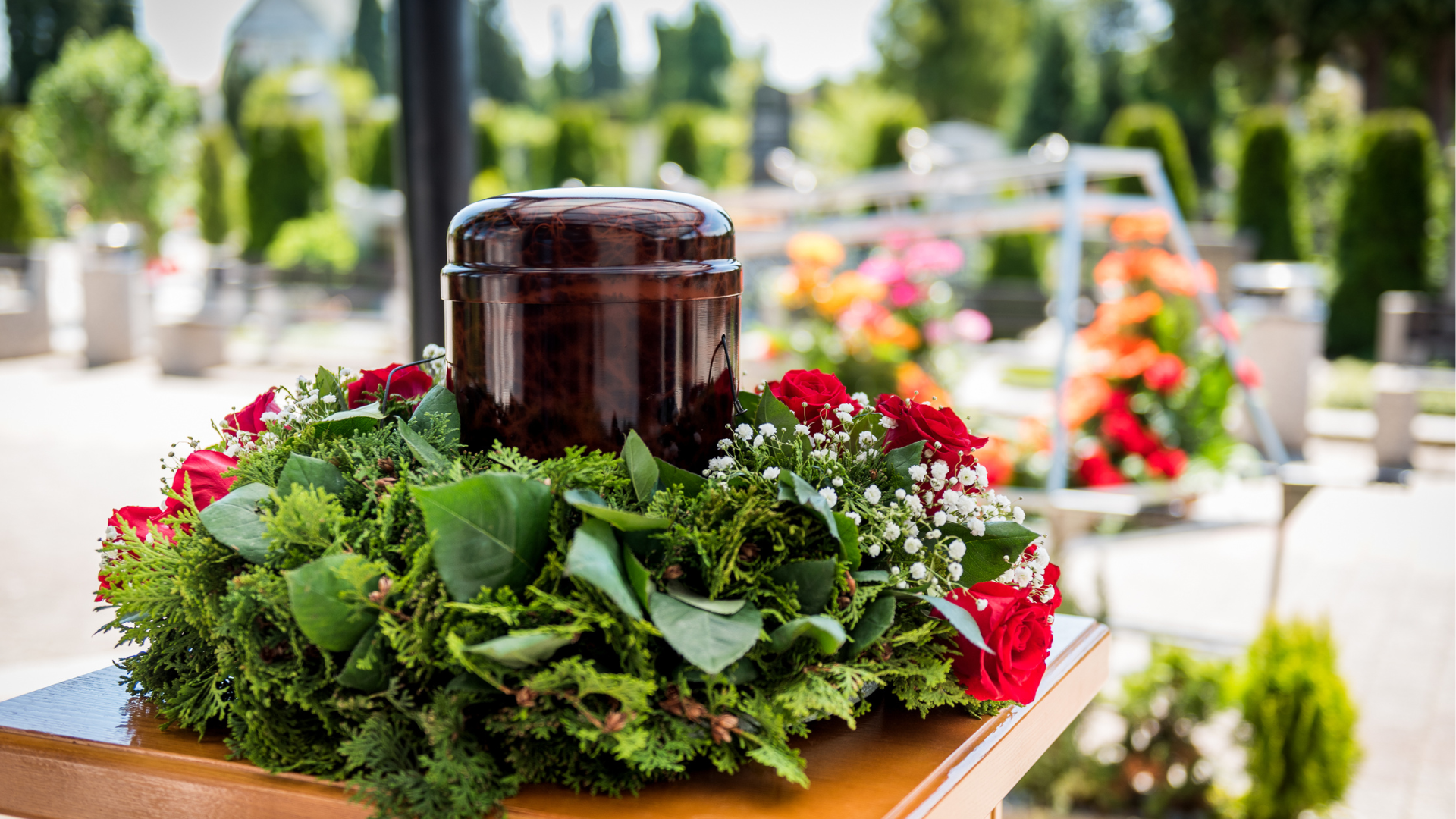 Cremation service Collins Funeral Home Edison GA